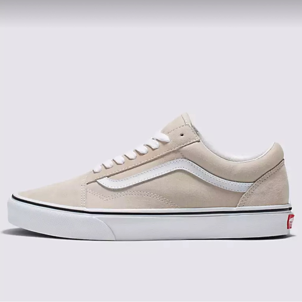 Vans. Excellent condition. Barely worn